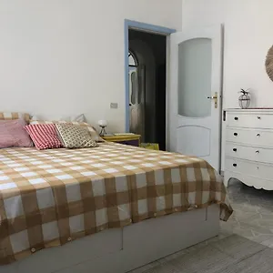 Oasi Montesanto Napoli