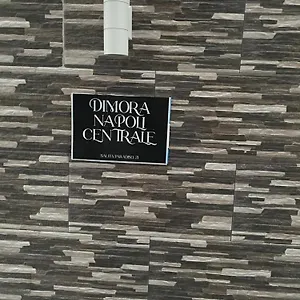 Dimora Centrale Napoli