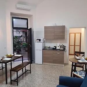 La Casa Di Susi Napoli