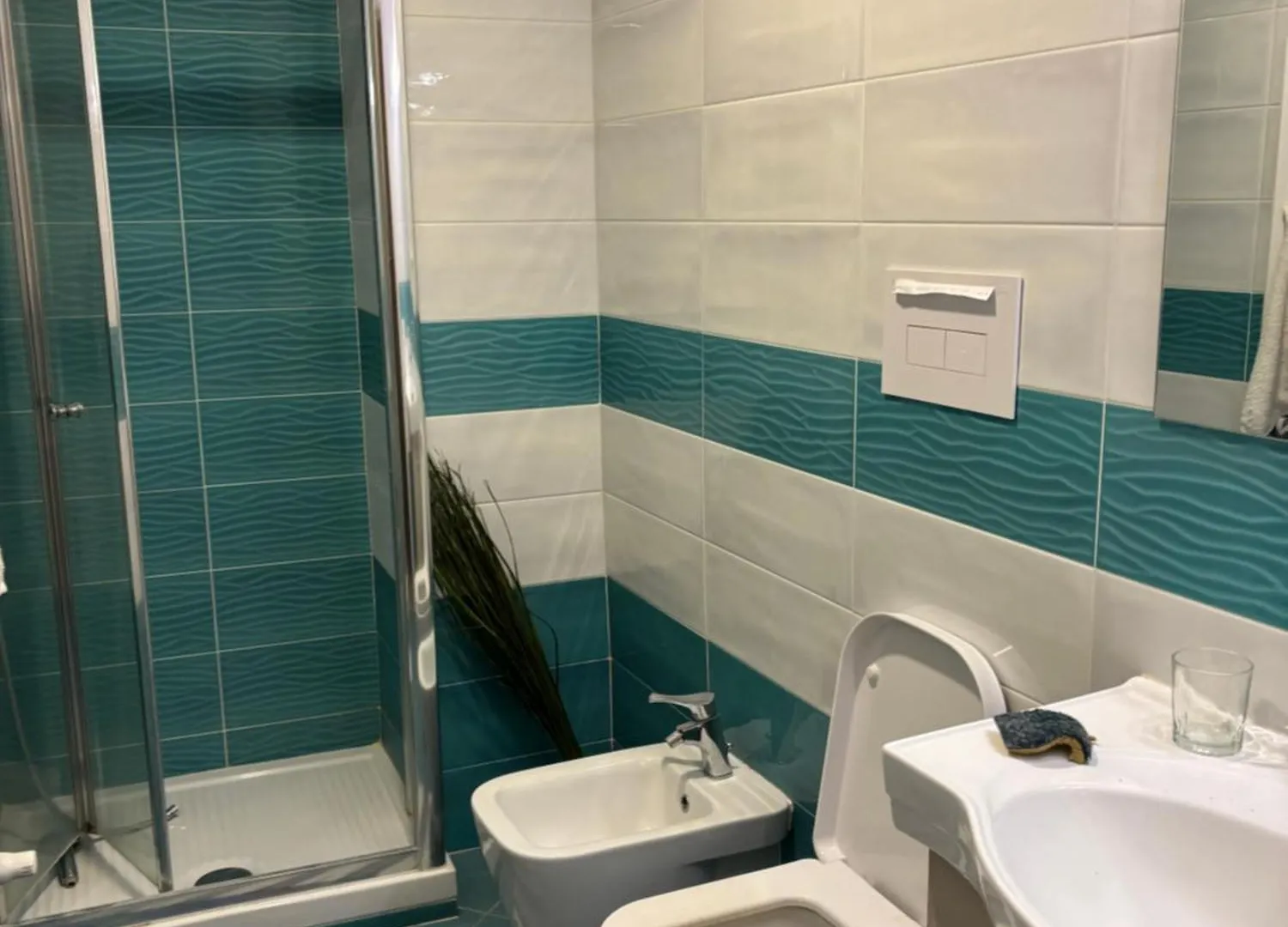 Ferienwohnung A Casarella Bella Neapel 0*,