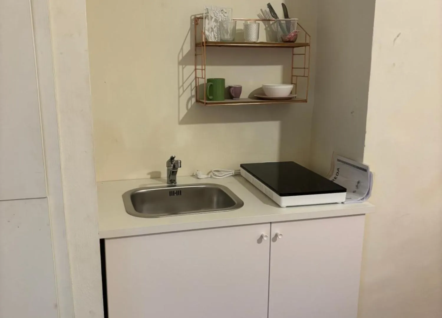 Ferienwohnung A Casarella Bella Neapel