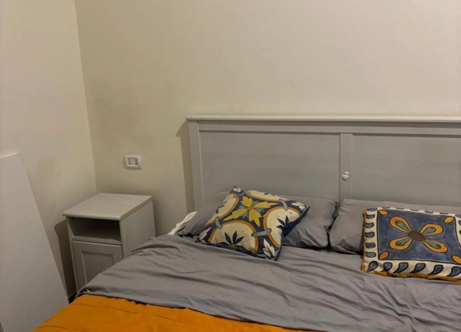 Ferienwohnung A Casarella Bella Neapel Italien